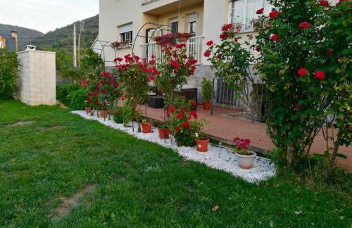 Casa Rural Elias - Foto 14