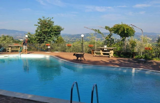 Setter House Agri Hotel - Foto 39