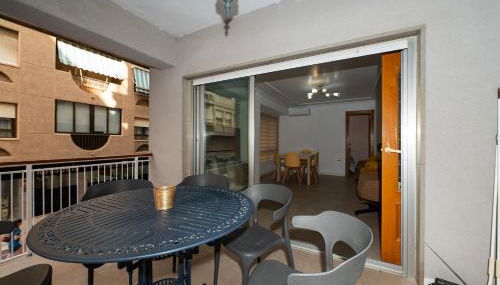 Holiday Beach Centro - Foto 4