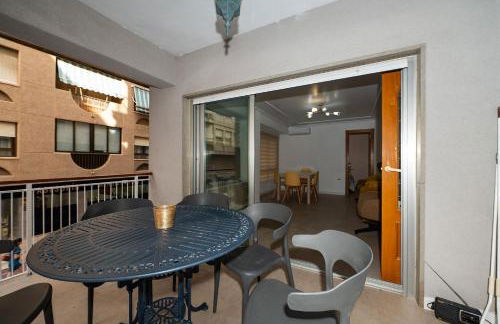 Holiday Beach Centro - Foto 4