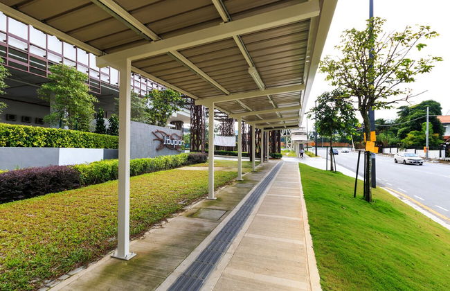 J DUPION Boutique Suites by NowHere - Foto 64