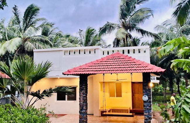 Bamboo Nest - Foto 20