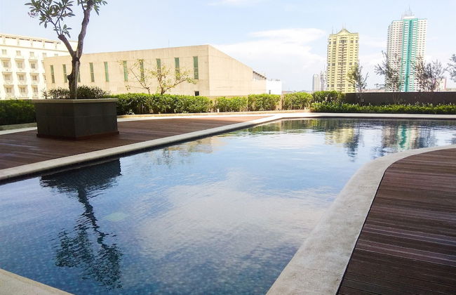 Exclusive 2BR Apartment at Elpis Residence - Foto 1