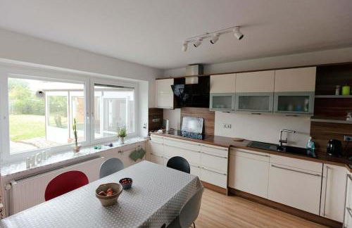 Fuchs & Hase Ferienhaus - Photo 22