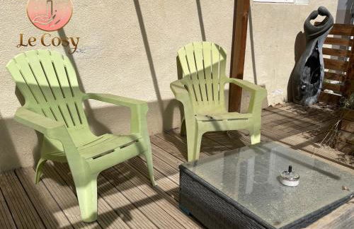 Les Gîtes de Chauvet - Foto 62