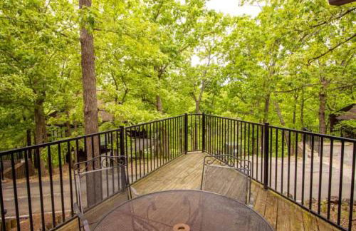 Treetop 3BD3BADeckPoolsGrillDock-Sleeps 8PP - Foto 25