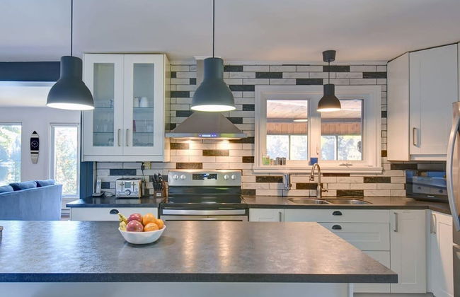 Chalet des Becassines Citq 310334 - Foto 11