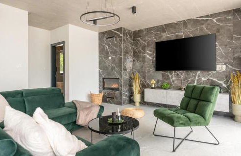 Amazing Home In Modrusani With Sauna - Foto 24