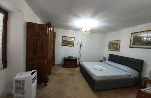 La Dimora degli Dei - Foto 14