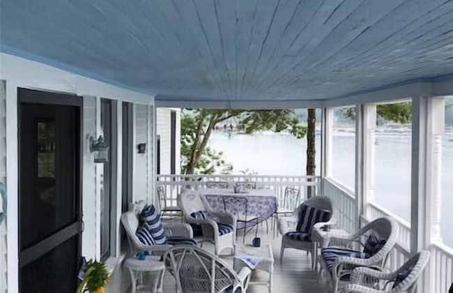 Left Bank - New! Blue Hill Bay! - Foto 11