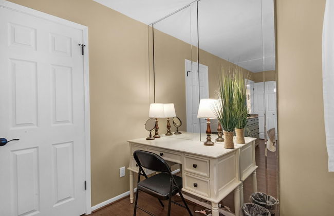 Holiday Surf and Racquet Club 412 - Foto 32