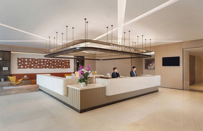 Keymore Residence Guangzhou - Foto 2