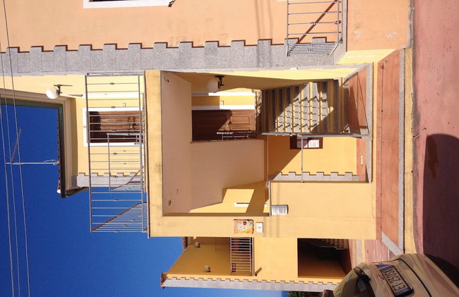 Modern 1 bed Apartment Sleep 3 sea View Only 700mt From sea - Photo 24