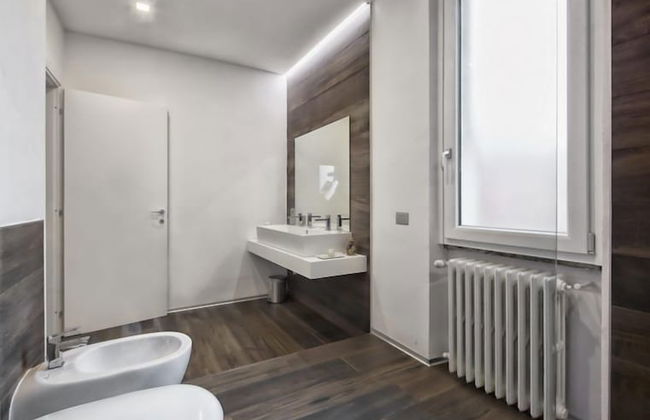 Suite Vogue Cielo - Foto 17