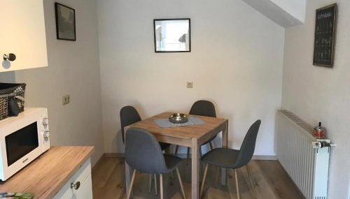 Ferienhaus Am Fulda Ufer - Foto 4