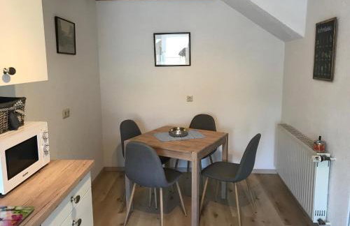 Ferienhaus Am Fulda Ufer - Foto 16