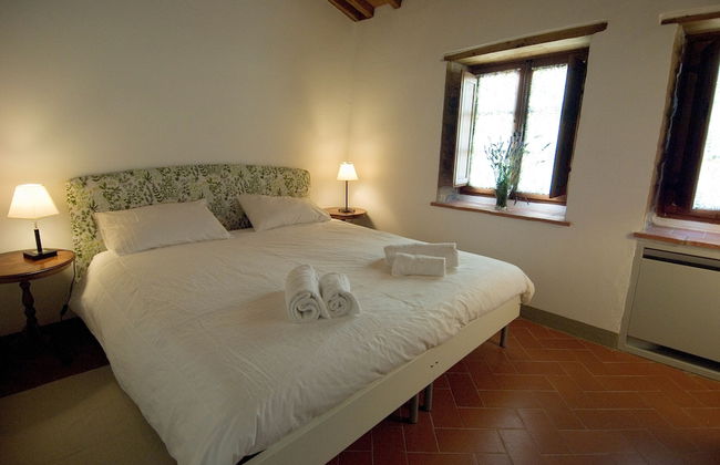 Fattoria Casa Sola - Foto 13