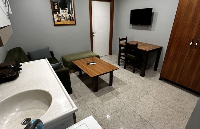 Capitol Suit Apart - Foto 10