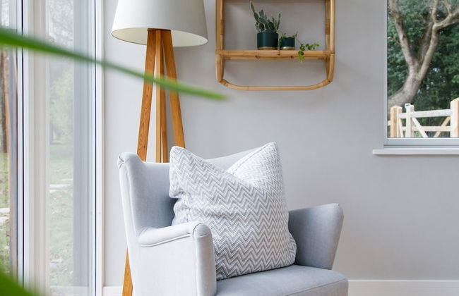 Luxury Cottage Conversion Close to Beaches - Foto 22