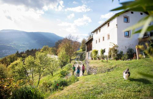 Appartements Riegelehof - Photo 46