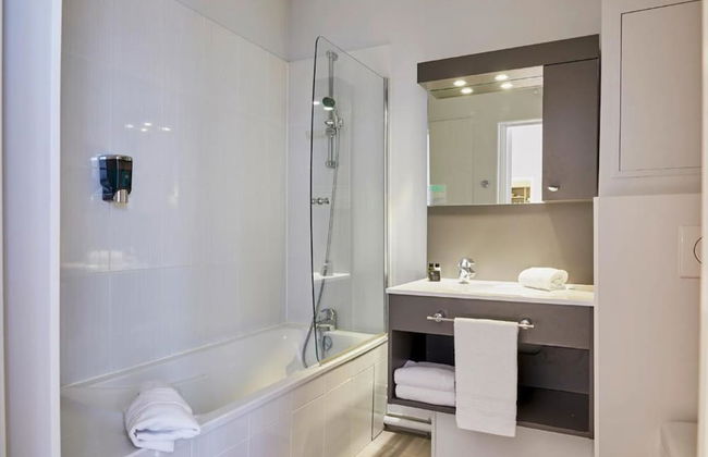 Résidence Château Du Mée - Foto 8