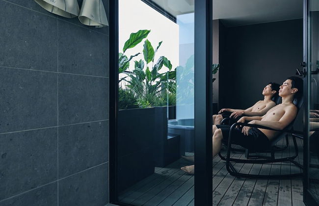 FAV LUX Sapporo Susukino - Foto 38