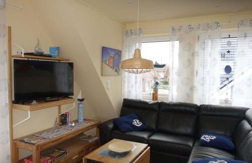 Ferienwohnung Leuchtturm am Sandstrand - Foto 22