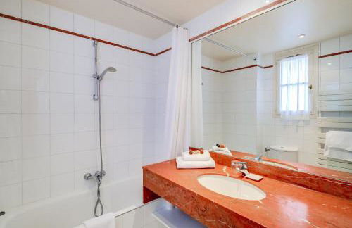 Villa Escudier Appart-hôtel - Foto 33