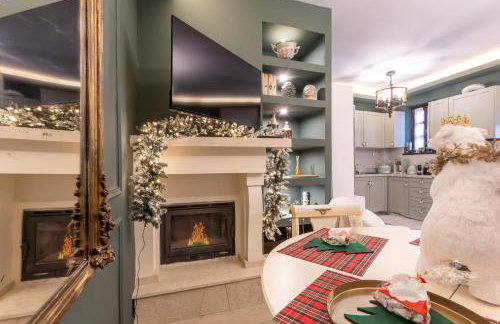 Rock Dandy La Maison De L’Ours | Top Fireplace Retreat - Foto 6