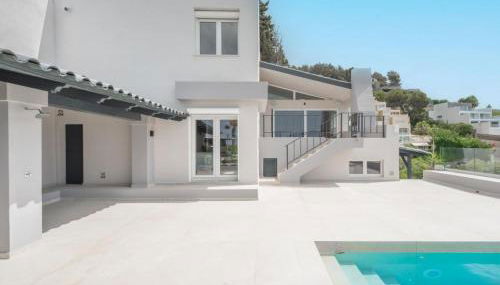 Villa lujo Ibiza, piscina infinity y 4 suites dobles en Can Furnet - Foto 2