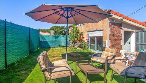 Stunning Home In A Peroxa With Wifi - Foto 2