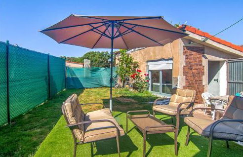 Stunning Home In A Peroxa With Wifi - Foto 2