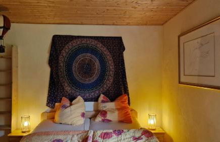 Altes Zollhaus im Wald - Foto 55