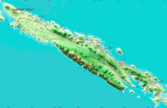 Room in Cabin - Caravan Near the sea 1 - Foto 26