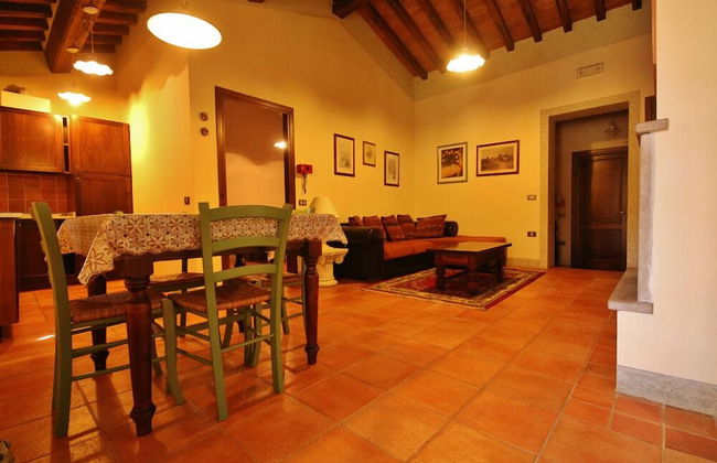 Azienda Agricola e Agriturismo Vallorsi - Foto 65