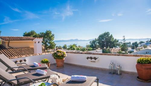 Ideal Property Mallorca - Casa Osborne - Foto 2