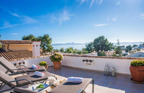 Ideal Property Mallorca - Casa Osborne - Foto 2