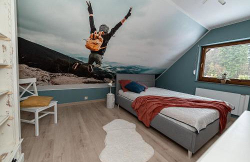 Domek OlimpijSki SZCZYRK - Foto 17