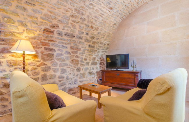 Es Rafal De Baix in Son Servera - Foto 12