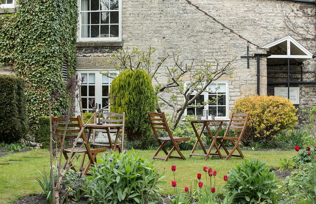 Bramwood Cottages - Foto 39