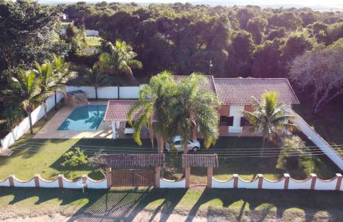 Casa de Campo I Cond Ninho Verde II - Foto 9