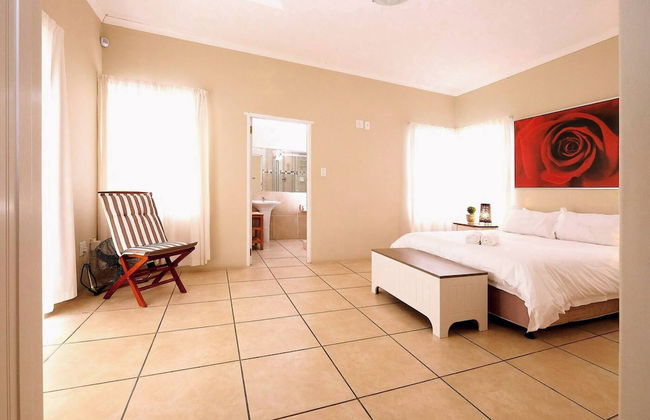 The Pelican - Stunning 3-bedroom Holiday Home in Langebaan - Foto 3