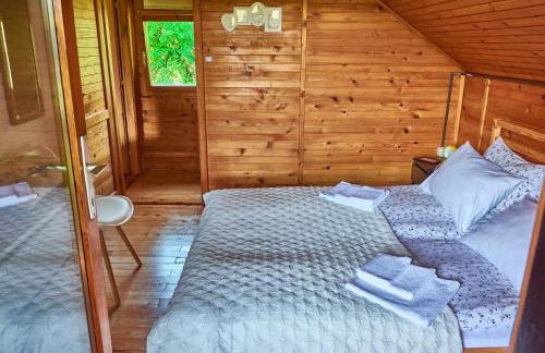 Chalet Slap Na Kupi - Foto 9