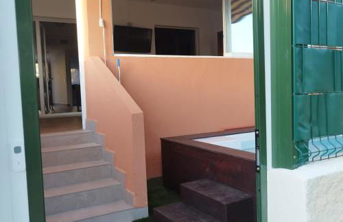 Bajo Bora Palm, Piscina Privada Climatizable, 150m playa - Foto 13