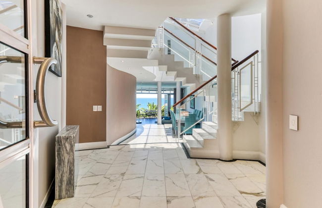 Beach Villa 1 - Camps Bay - Foto 7