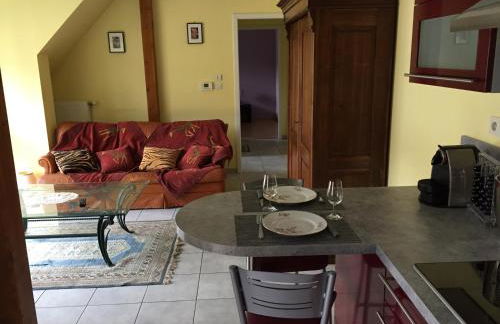 les menetriers - Foto 14