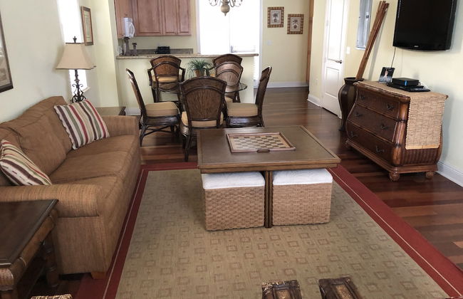 Anglers Reef Villa 1 - Foto 15