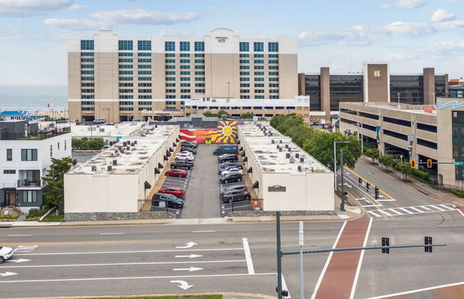 Dune our Thing - 1 Block From Beach and Boardwalk - Foto 24