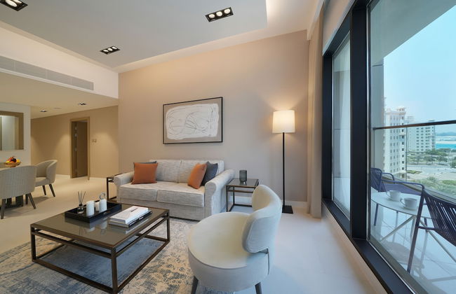 Cheval Maison - The Palm Dubai - Photo 70