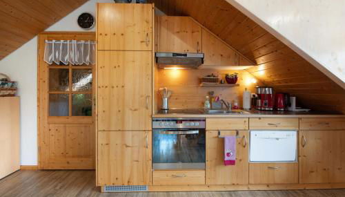 Ferienwohnung Blasi mit Alpensicht - Foto 2